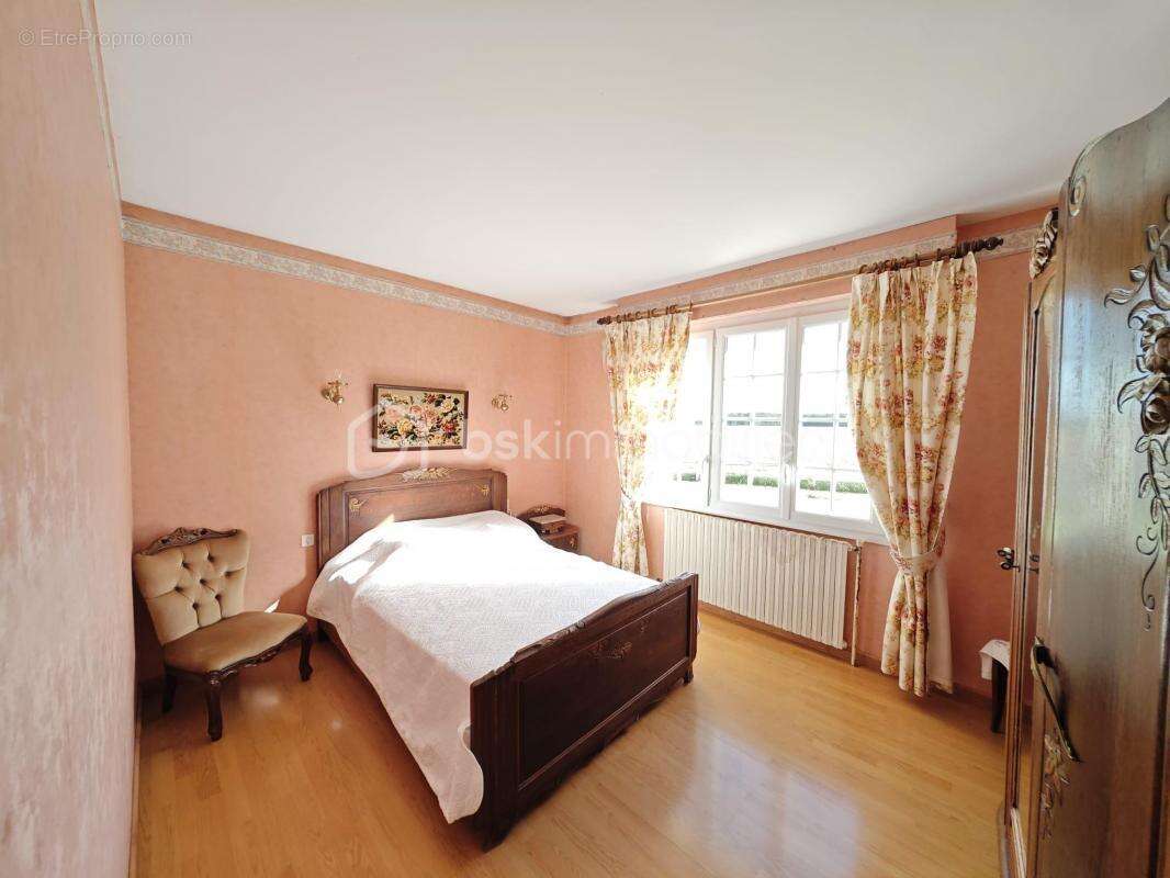 Maison à BOIS-NORMAND-PRES-LYRE