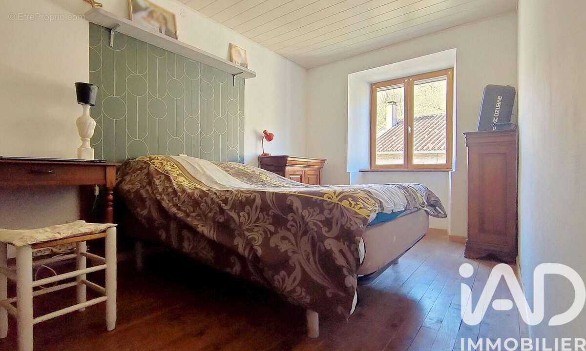 Maison 101 m² à Verreries-De-Moussans  - photo 7