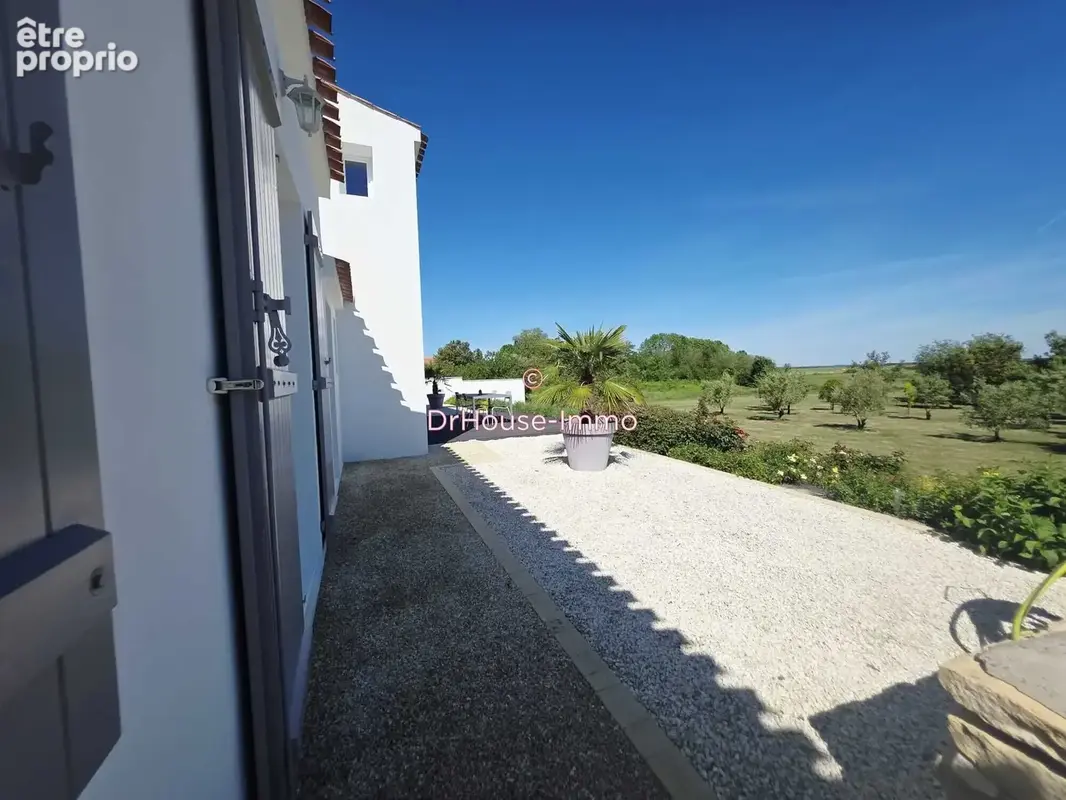 Maison 7 pièces 184 m² à vendre à Puyravault (85450) - photo 15