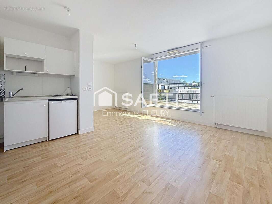 Photo 2 - Appartement à NANTES
