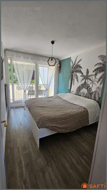 Photo 4 - Appartement à LANVEOC