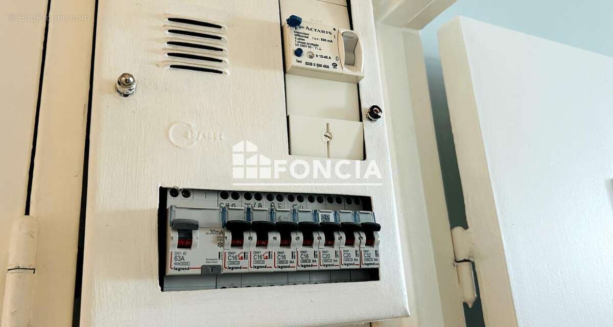 Appartement à DREUX