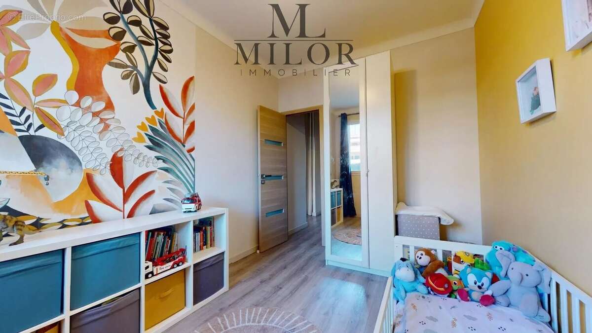 Appartement à CAGNES-SUR-MER