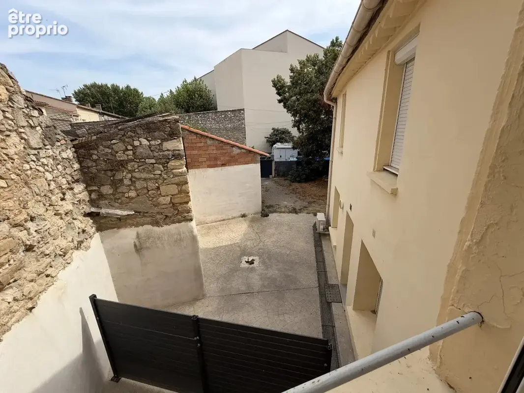 Ensemble immobilier - photo 3