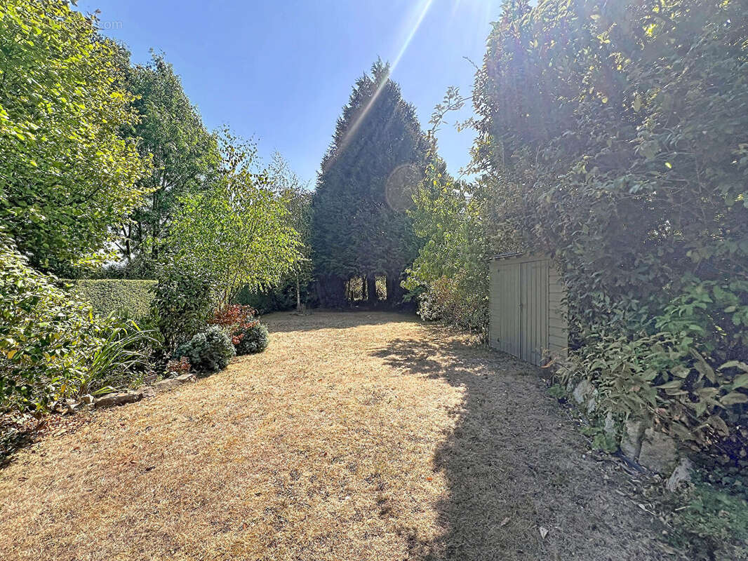Maison en pierre rénovée, jardin clos et vie de plain-pied à Roz-sur-Couesnon Baie du Mt St Michel - photo 21