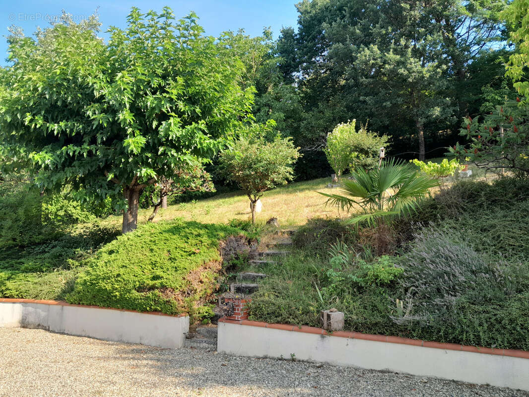 Maison de plain pied sur sous sol complet.. - photo 19