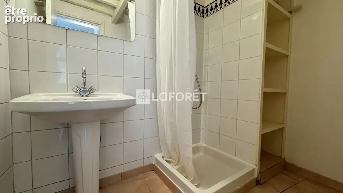 Appartement Studio 18.6 m² - Montpellier - photo 7