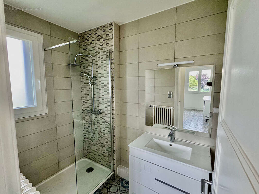 Maison à COURNON-D&#039;AUVERGNE