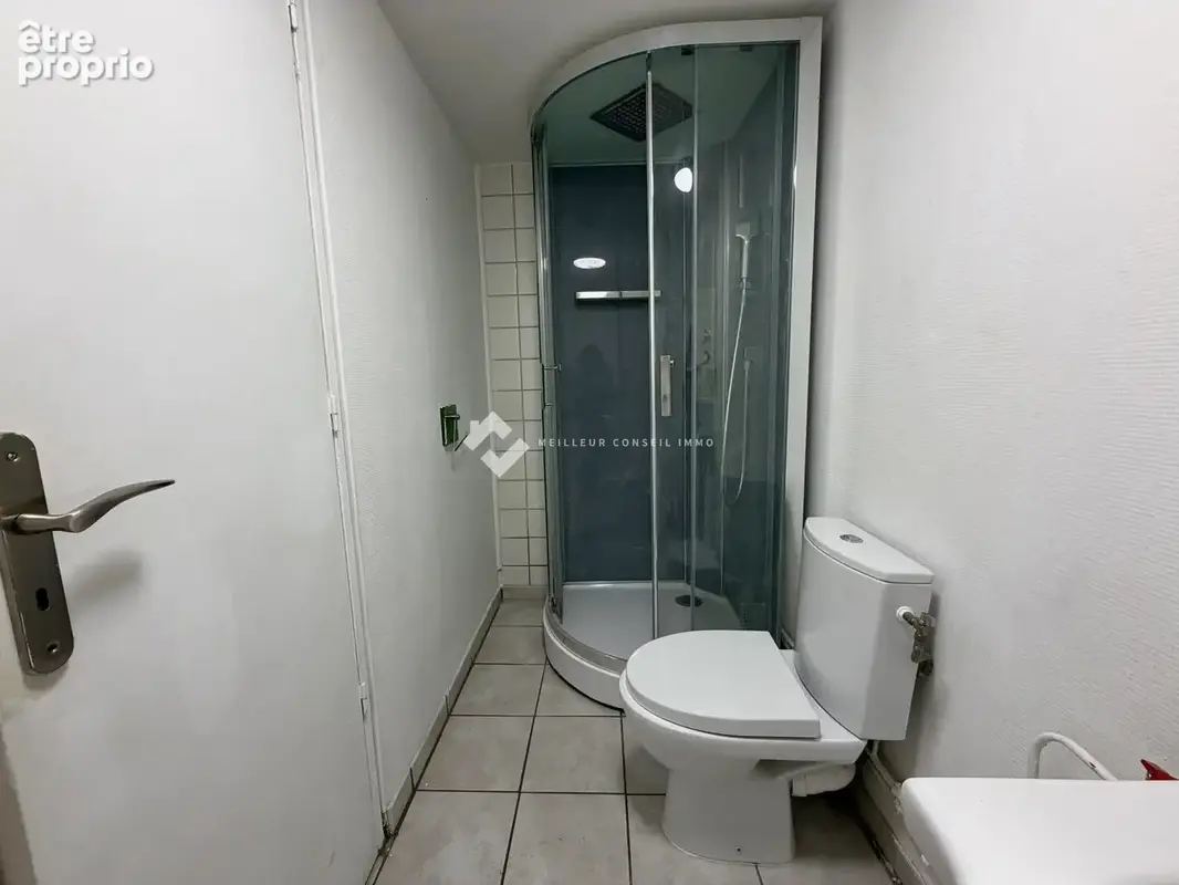 Appartement 1 pièce 27 m² à vendre à Survilliers (95470) - photo 7