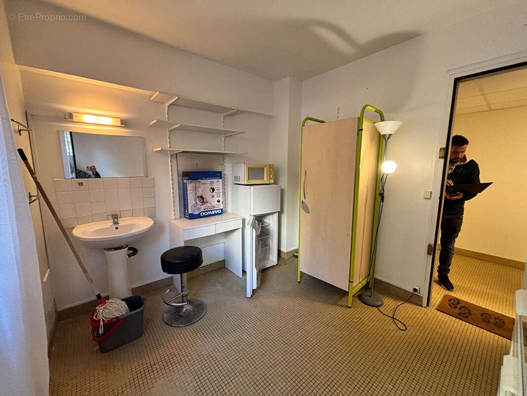 Appartement à SAINT-GERMAIN-EN-LAYE