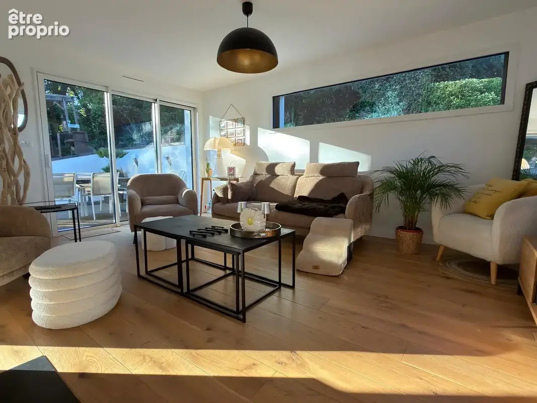Belle rénovation sur QUIMPER Sud/Ouest - photo 2