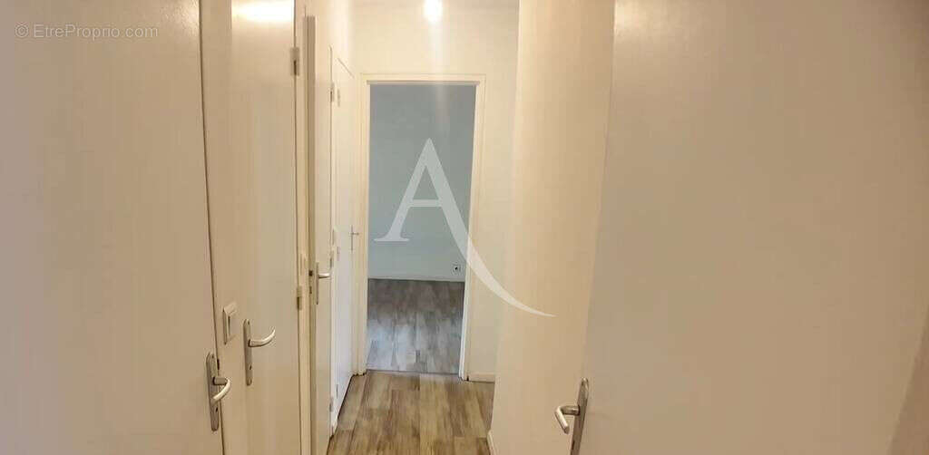 Appartement à CERGY