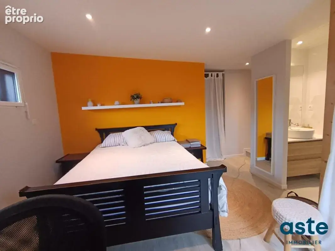Maison 6 pièces 154 m² à Lannilis - Vie de plain-pied, 4 ch - photo 13