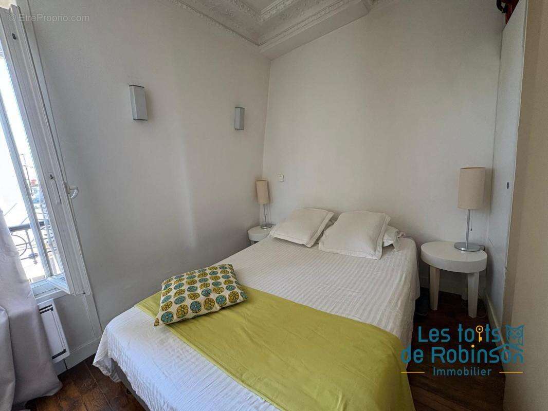 Dernier etage - photo 8
