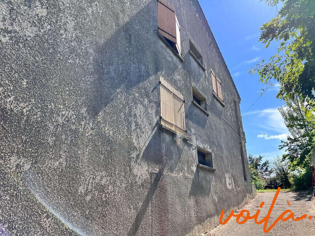 Maison à CARCASSONNE