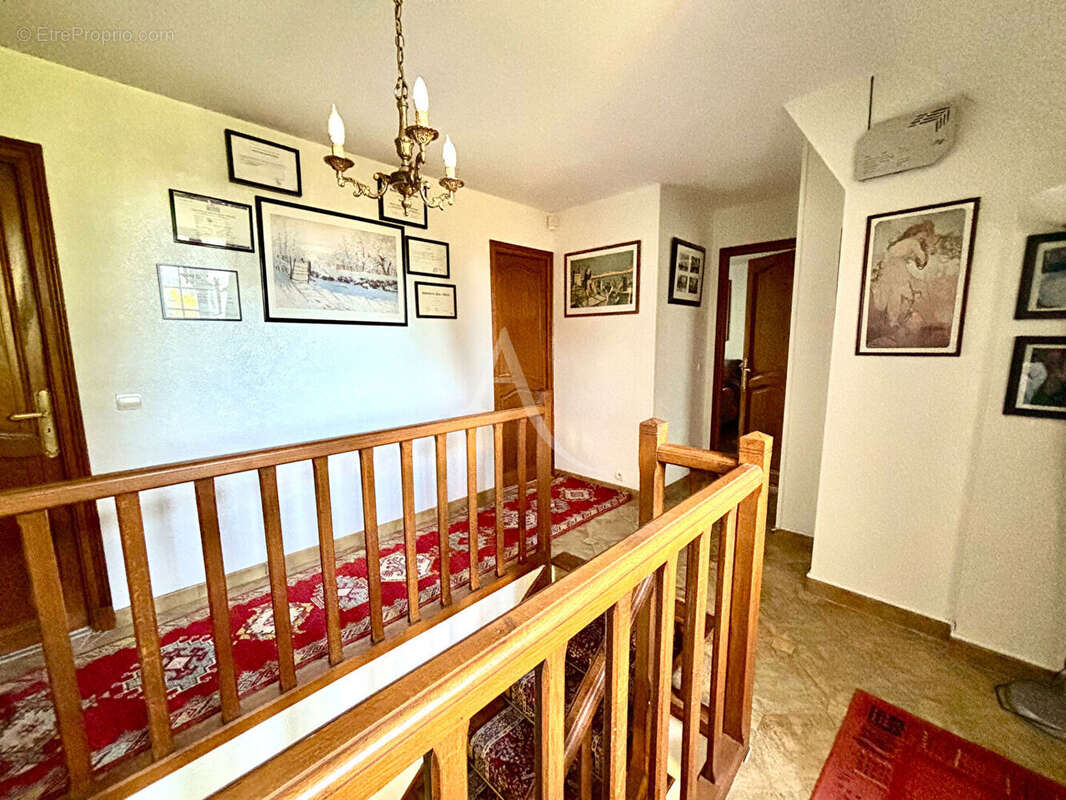 Maison à DAMMARTIN-EN-GOELE