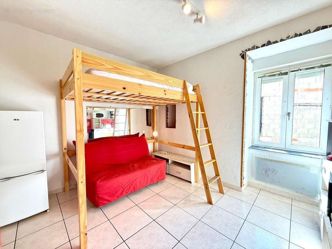 Appartement 17 m² à Ax-Les-Thermes  - photo 2