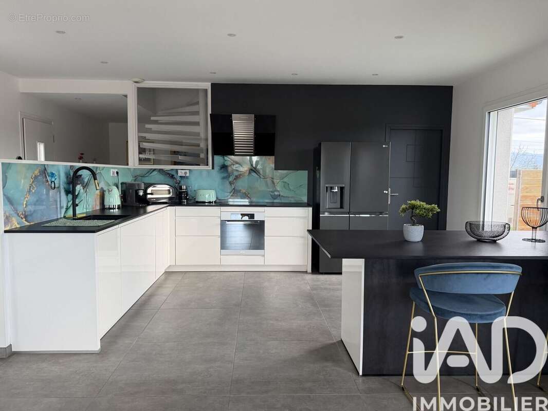 Photo 2 - Maison à MEZEL