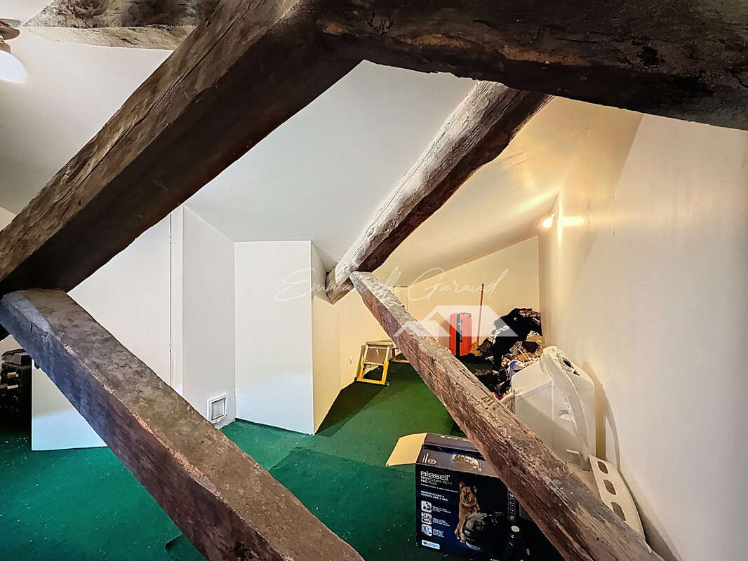 Appartement à MILLAU