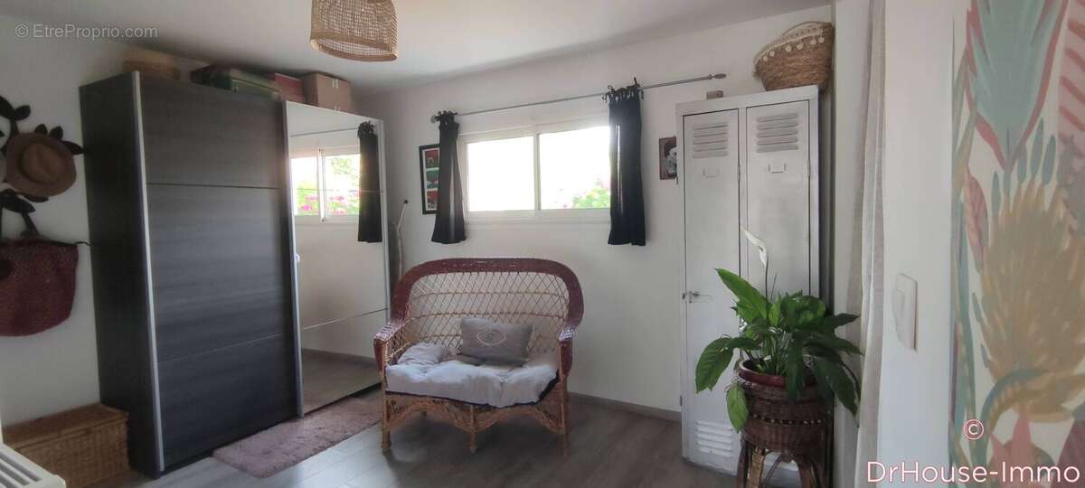 Maison à CHATELLERAULT