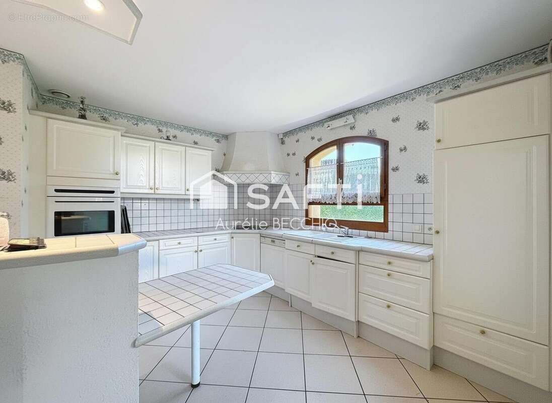 Photo 3 - Maison à TOURNEFEUILLE