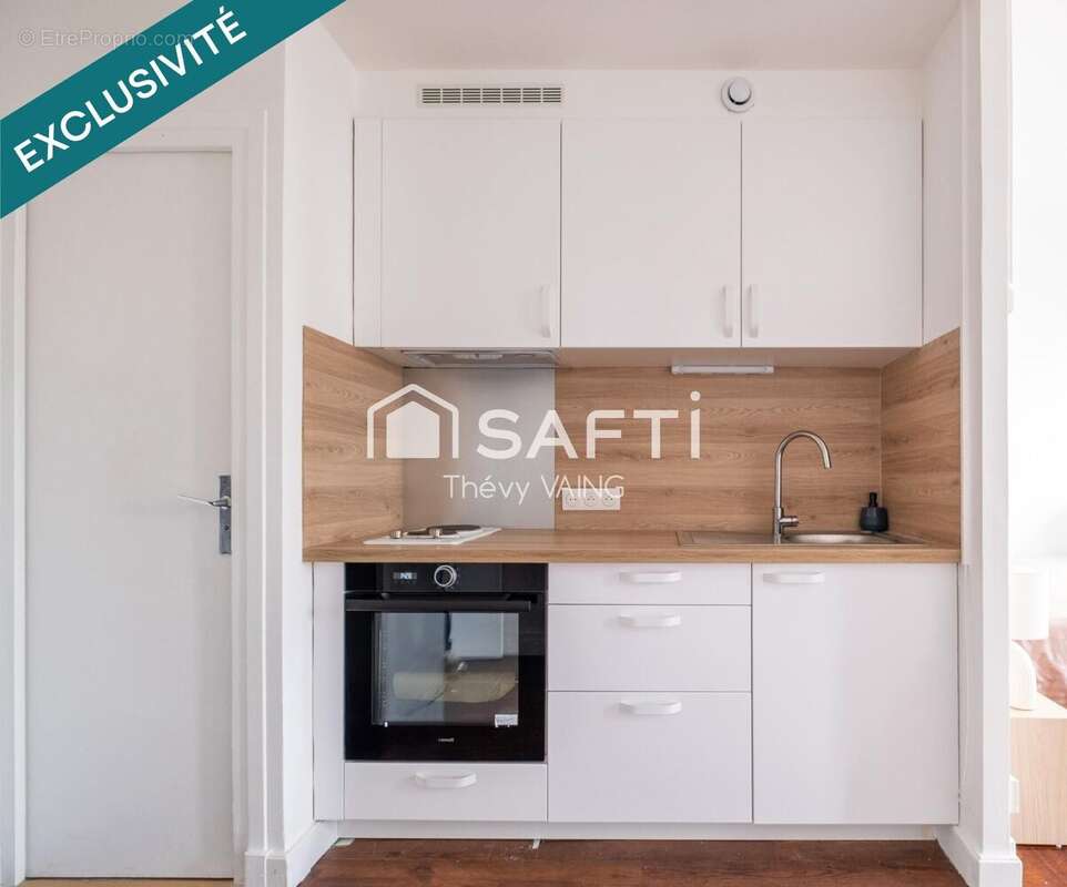 Photo 3 - Appartement à PARIS-10E
