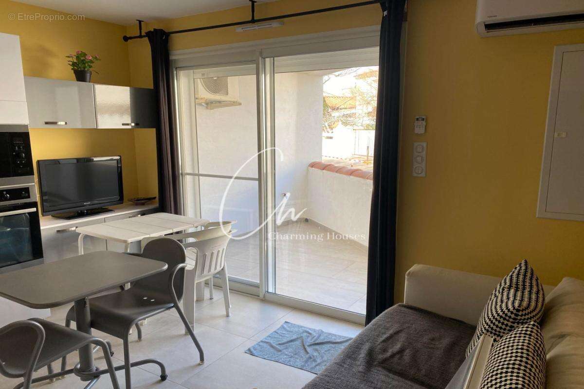 Maison à SAINTES-MARIES-DE-LA-MER