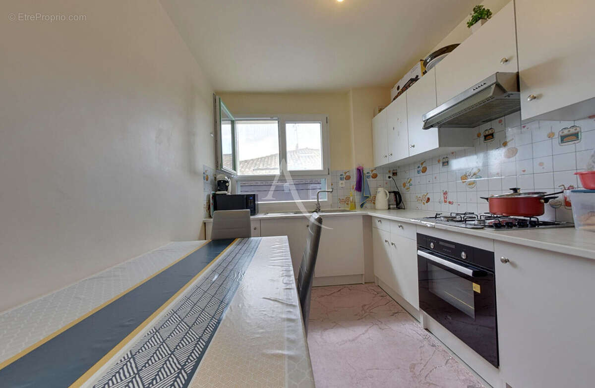 Appartement à MONTAUBAN