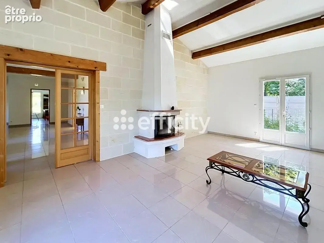 Maison 5 pièces 135 m² à vendre à Minzac (24610) - photo 6