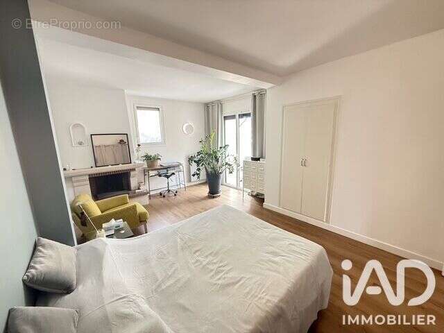 Maison 96 m² à Rochecorbon  - photo 6