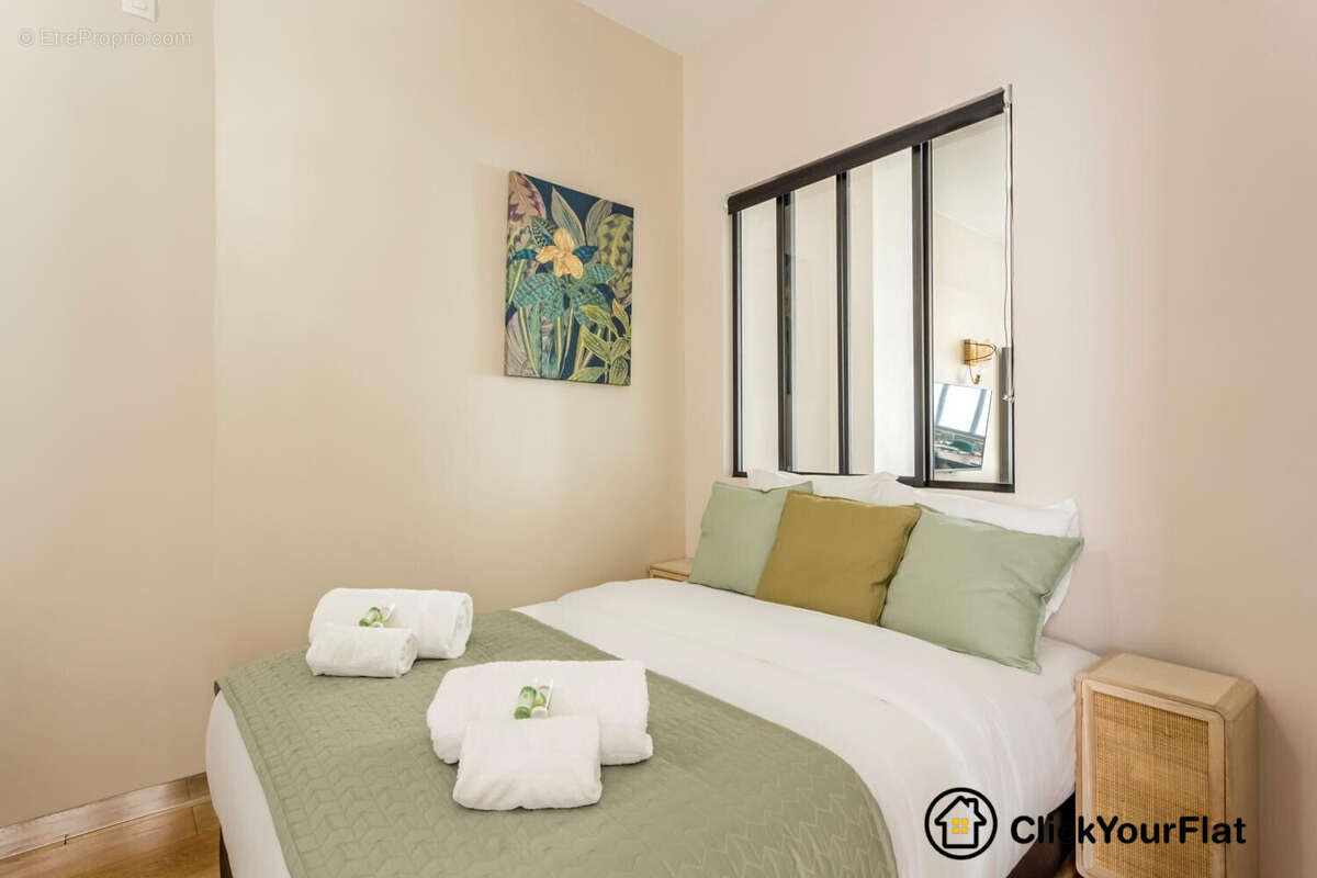 Commerce à PARIS-17E