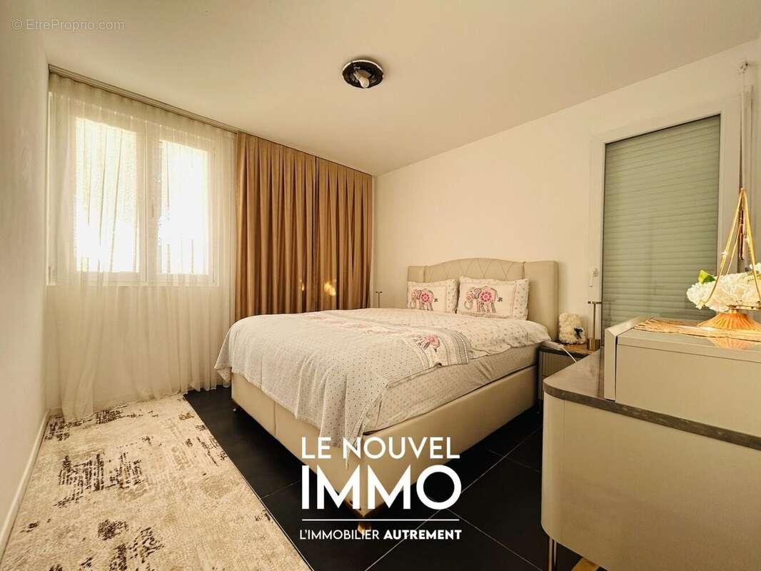 Appartement à MARIGNANE