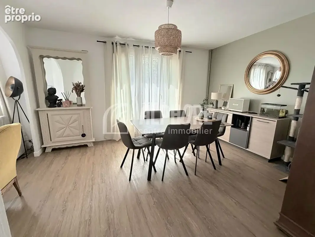 Appartement Saint Nazaire 3 pièce(s) 69 m2 - photo 5