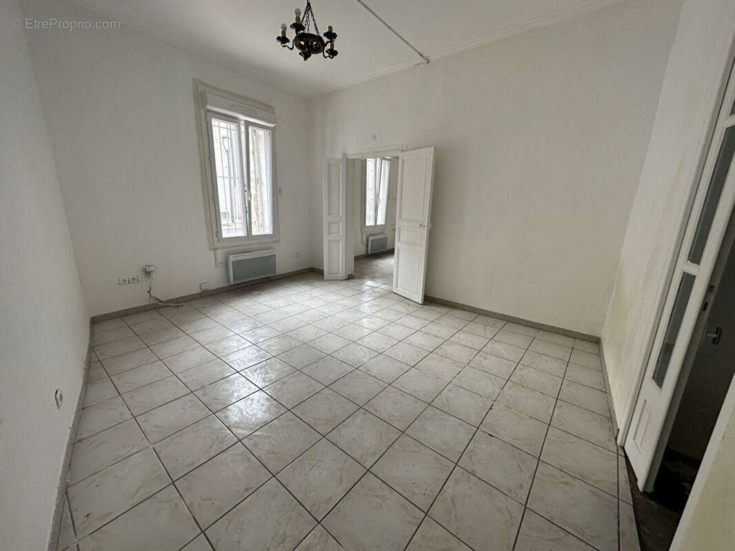 Appartement à NIMES
