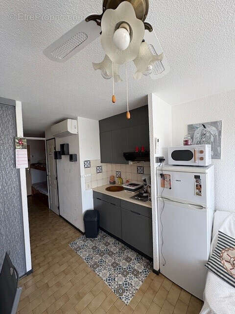 Appartement à LE GRAU-DU-ROI