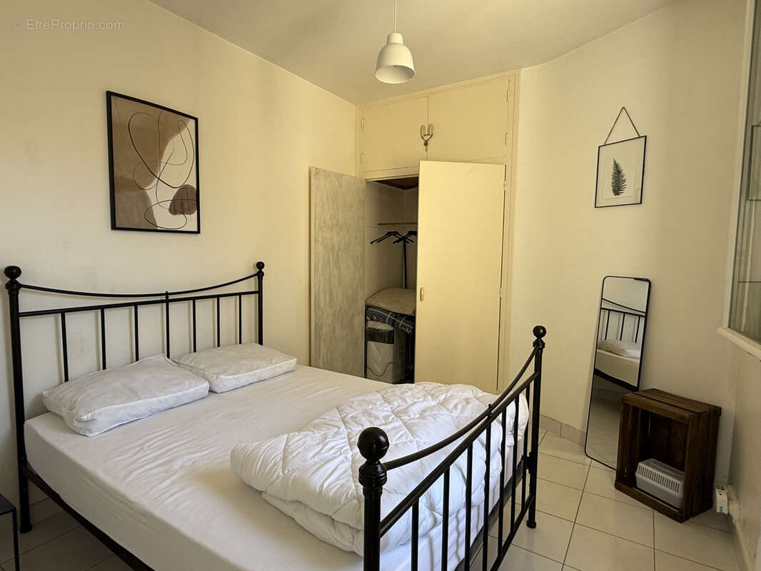 Appartement à LES SABLES-D'OLONNE