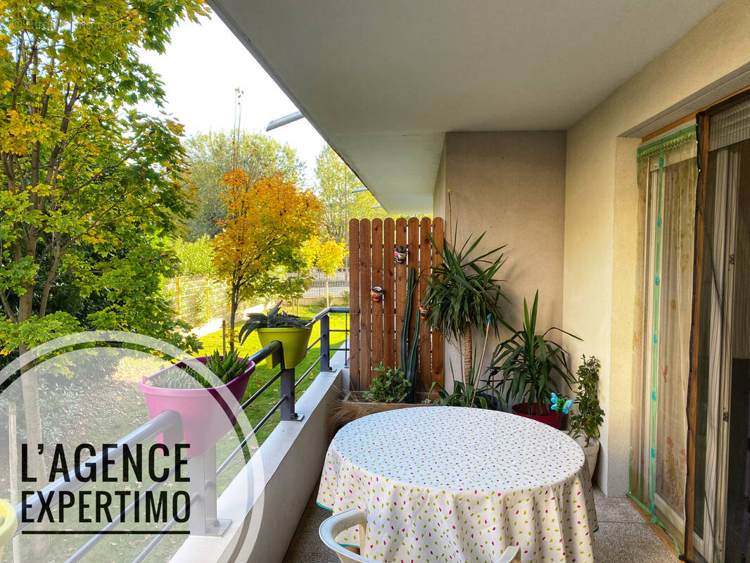 Appartement à AVIGNON