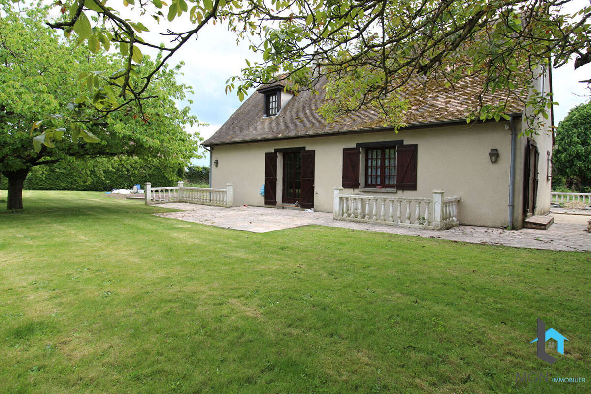 Maison à ABLIS