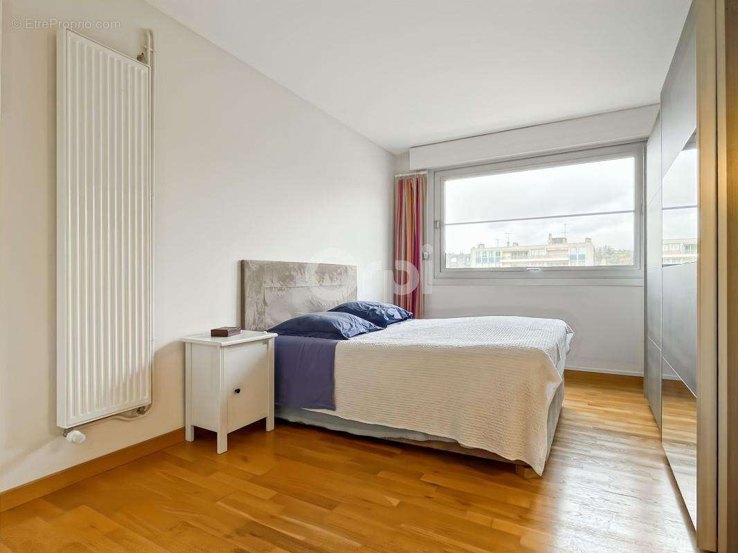 Appartement à EVREUX