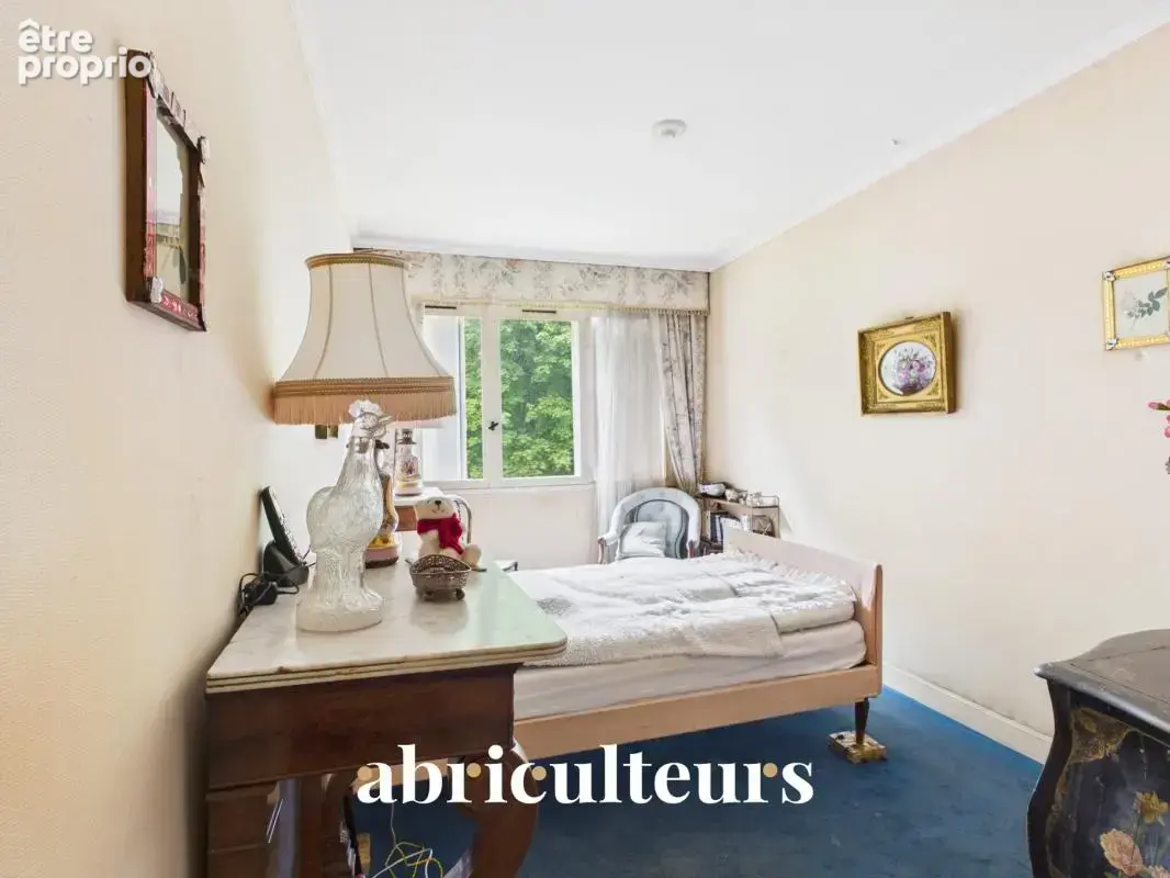 Versailles - Clagny-Glatigny - Appartement 3 pièces – 67 m² - balcon, cave + parking - photo 12
