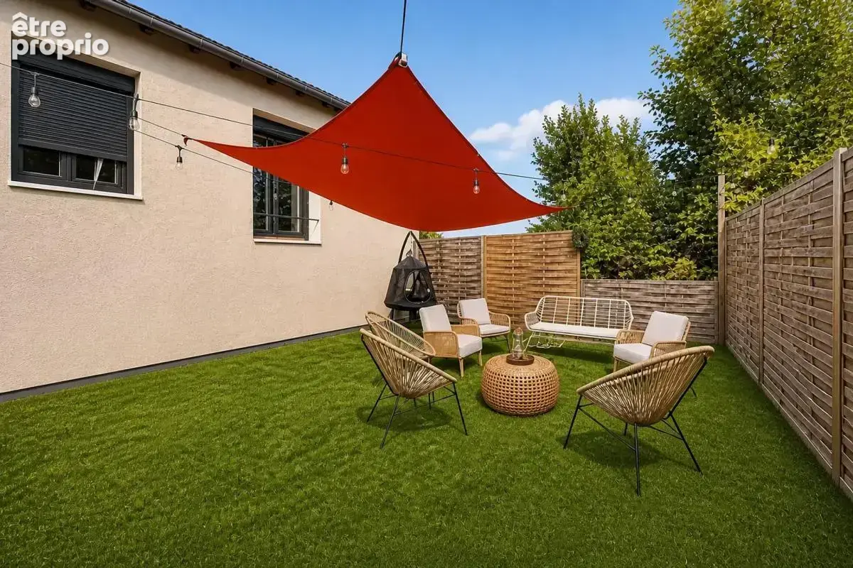 Maison de 8 pièces de 170 m² à Abrest - photo 14