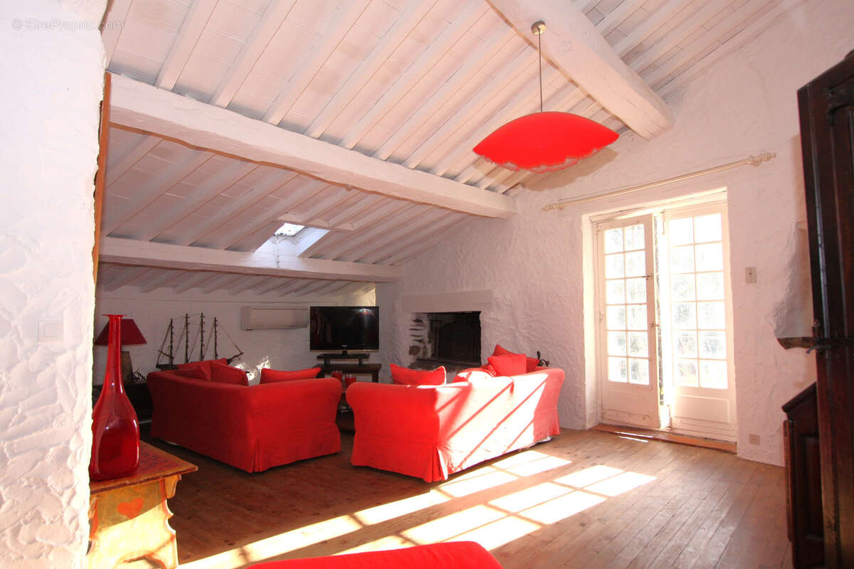 Maison à PERPIGNAN
