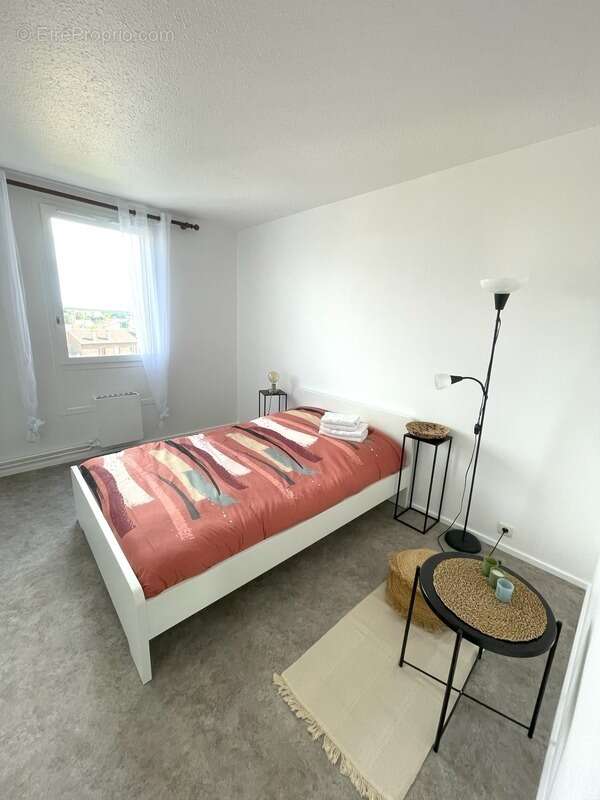 Appartement à SAINT-DENIS