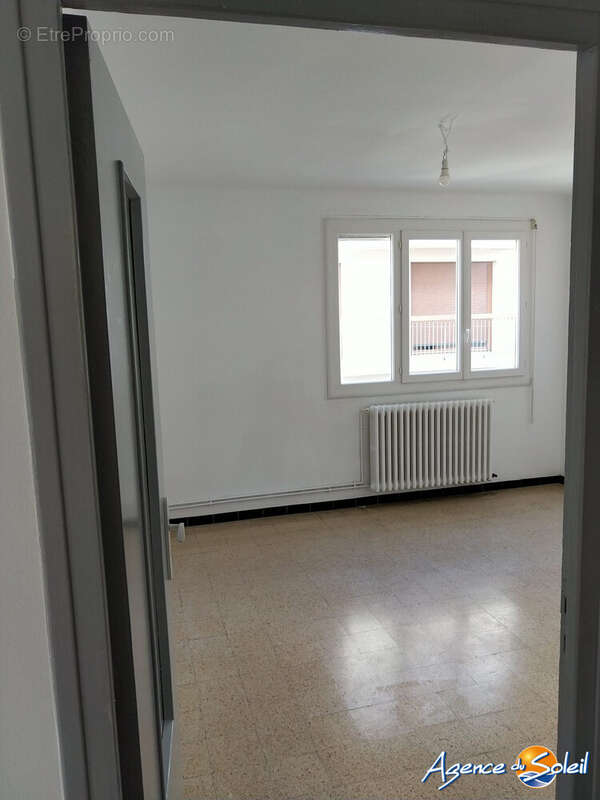 Appartement à PERPIGNAN