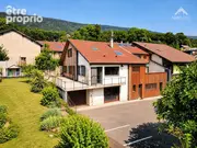 Maison à PERON