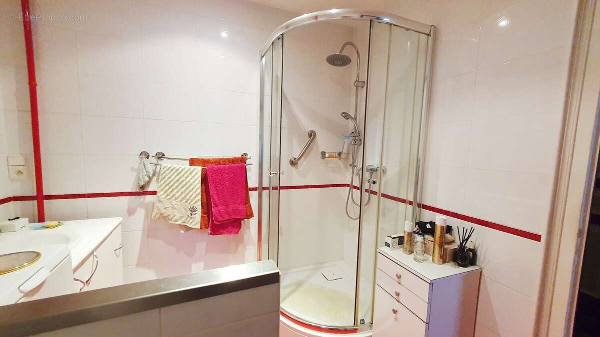 Appartement à VICHY