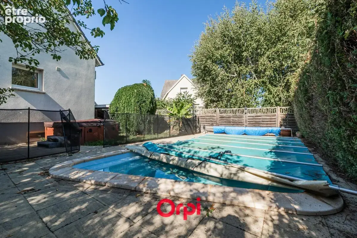 Maison À Vendre - photo 7