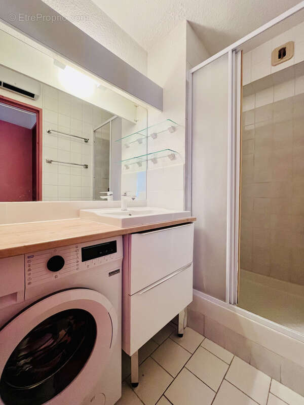 Appartement à FRONTIGNAN