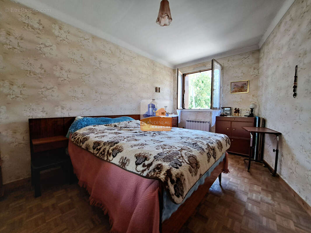 Maison à ARTHON-EN-RETZ