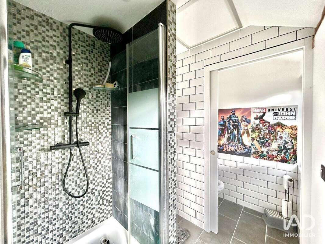 Photo 9 - Maison à SENS